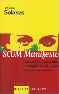 Scum Manifesto