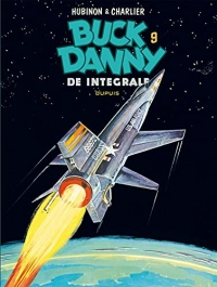 Buck Danny Integraal 9