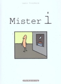 Mister I