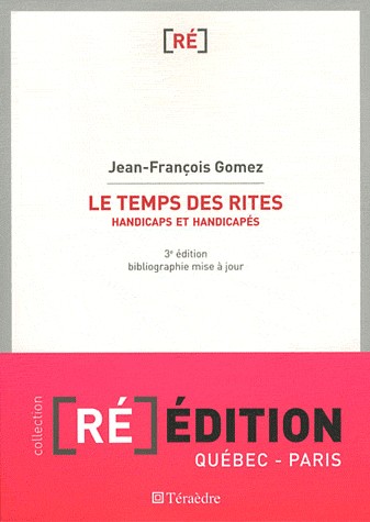Le temps des rites