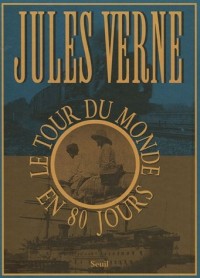 Le tour du monde en 80 jours