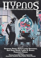 Hypnos. Rivista di cultura fantastica (2025) (Vol. 16)