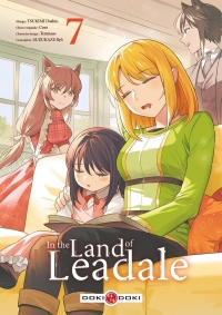 In the Land of Leadale - vol. 07