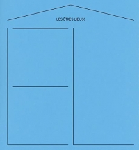 Les etres lieux