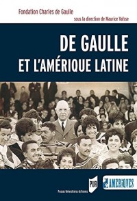 De Gaulle et l'Amérique Latine
