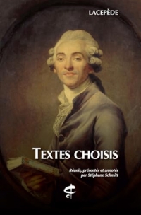 Textes choisis
