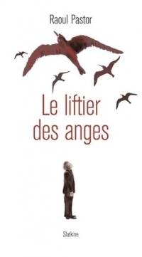 Le liftier des anges