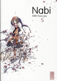 Nabi, Tome 5 :