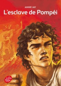 L'esclave de Pompéi