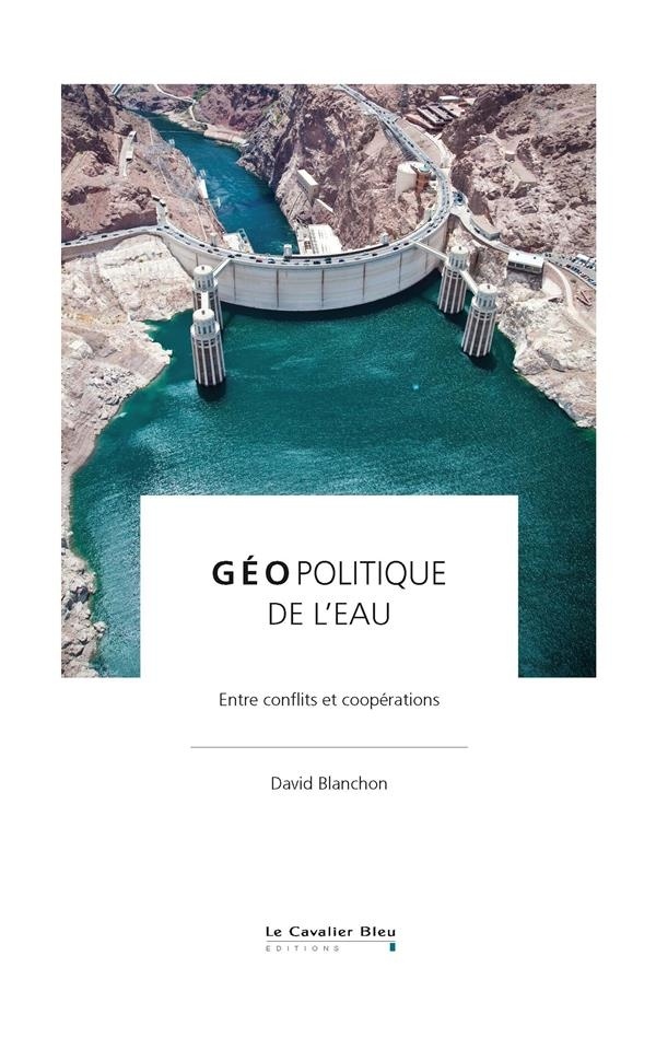 Géopolitique de l'Eau