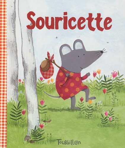 Souricette