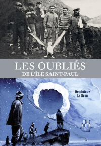 Les oubliés de Saint-Paul: La mort n'attend pas