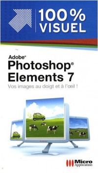 Adobe Photoshop Elements 7