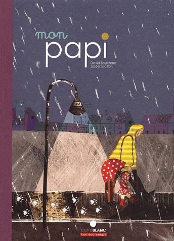 Mon papi