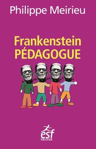 Frankenstein pédagogue