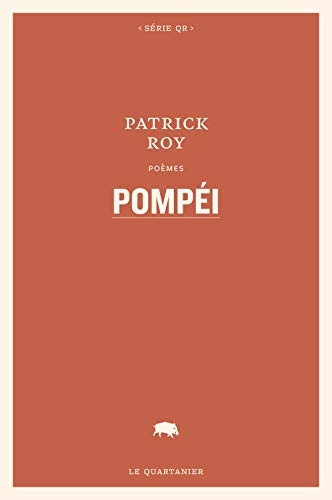 Pompéi