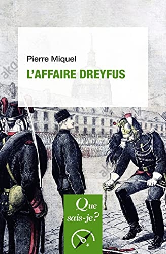L'Affaire Dreyfus