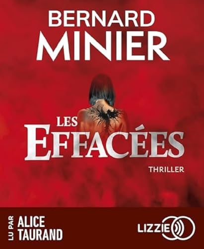 Les Effacées : Lucia - Tome 2