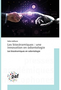 Les biocéramiques: une innovation en odontologie