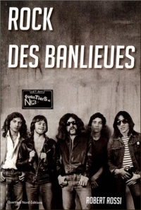 Rock des banlieues