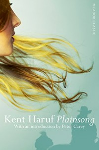Plainsong : With an introduction by Peter Carey