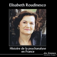 Histoire de la psychanalyse en France