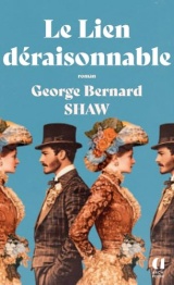 Le lien déraisonnable [Poche]