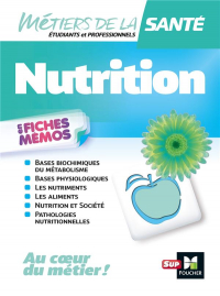 Metiers de la Sante - Nutrition - Infirmier - Ifsi - Dei - Révision