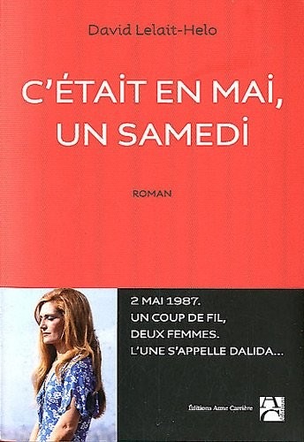 C'était en mai, un samedi