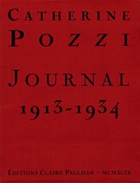 Journal (1913-1934)