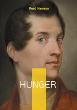 Hunger: Psychological novel Norwegian literature despair