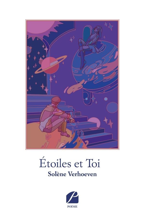 Étoiles et Toi