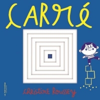 Mes p'tites formes - Carré