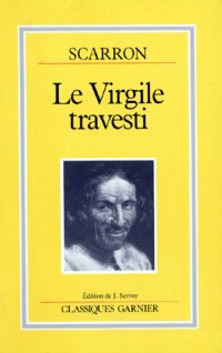 Le Virgile travesti