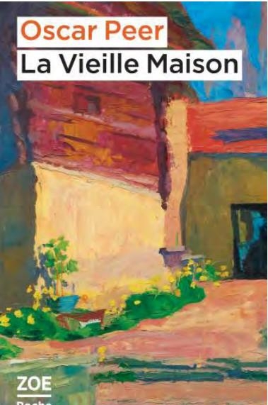 Vieille maison (la)