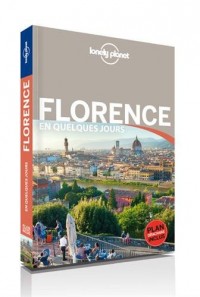 Florence En quelques jours - 4ed