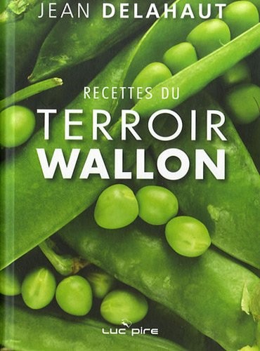 Recettes du terroir wallon