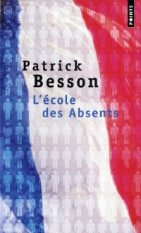 L'Ecole des absents