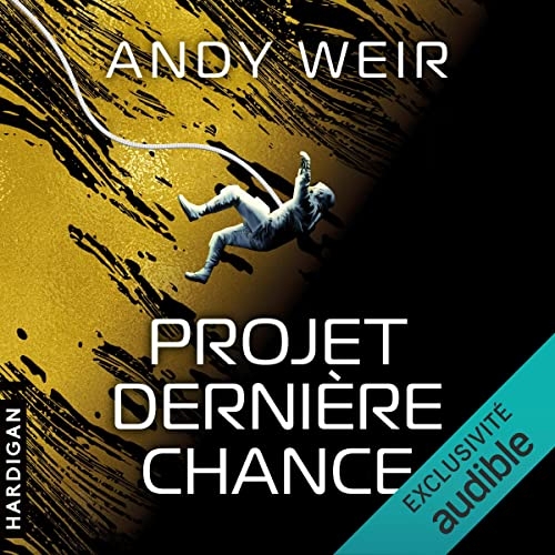 Projet Dernière chance