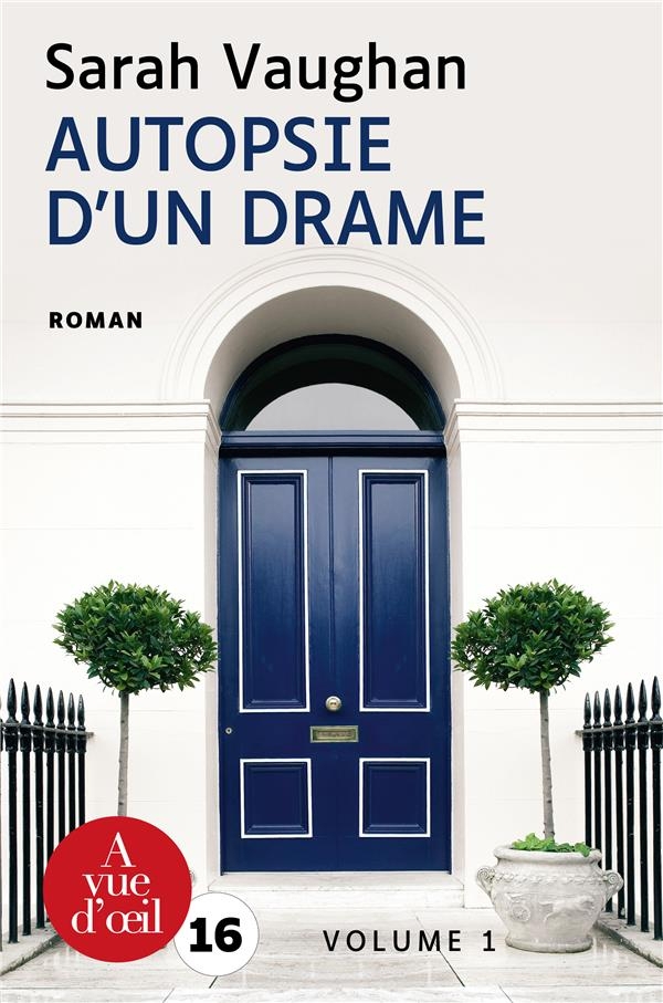 Autopsie d'un drame: 2 volumes