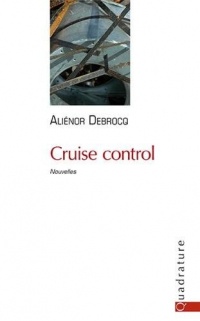 Cruise control