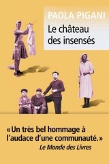 Le château des insensés [Poche]