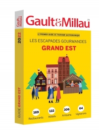 Guide Régional: Grand Est