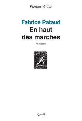En haut des marches