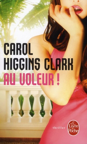 Au voleur !