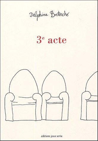 3e acte