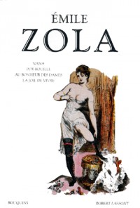 Zola, Les Rougon-Macquart, tome 3