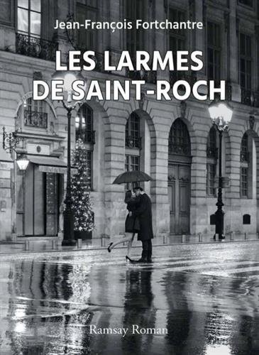 Les Larmes de Saint Roch
