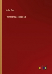 Prometheus Illbound