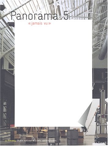 Panorama 5 :Jamais vu